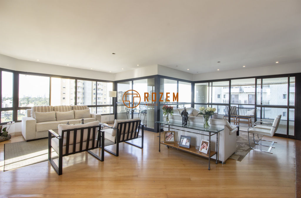 Apartamento para Venda - PARAÍSO DO MORUMBI