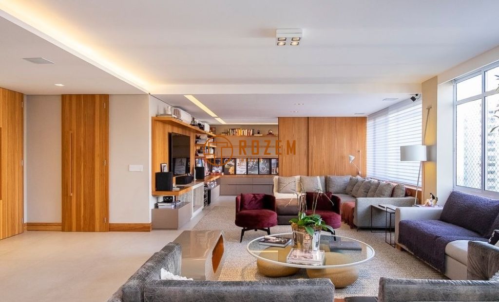 Apartamento para Venda - JARDIM PAULISTA