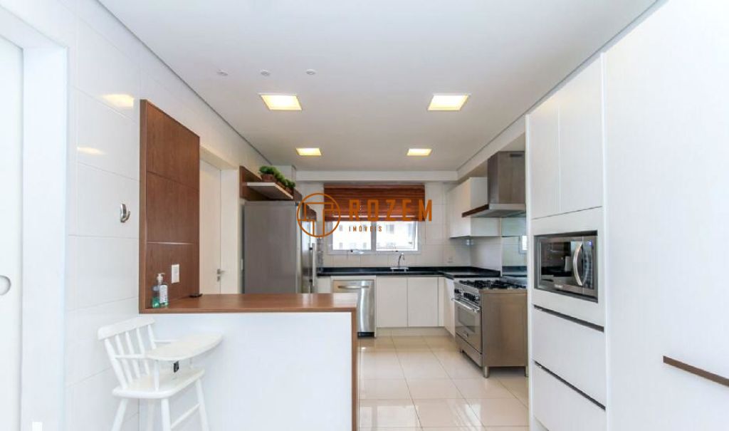 Apartamento para Venda - CAMPO BELO