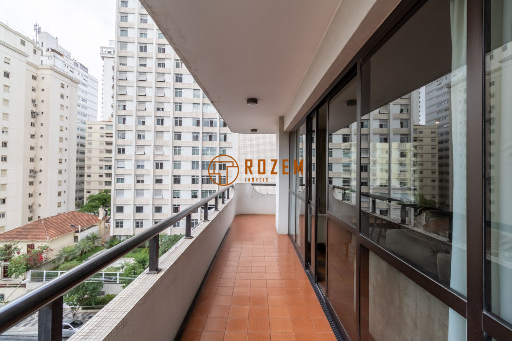 Apartamento para Venda - SANTA CECÍLIA
