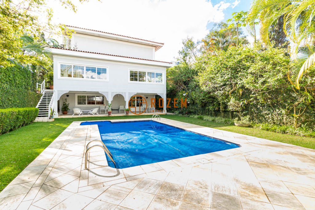 Casa Assobradada para Venda - JARDIM PETRÓPOLIS