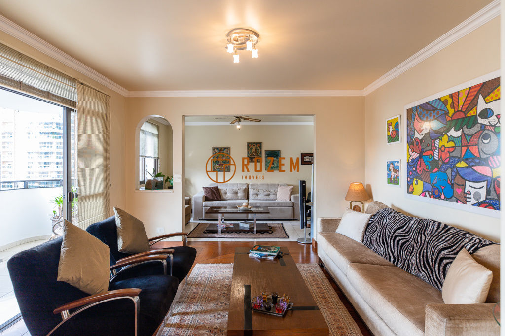 Apartamento para Venda - MOEMA