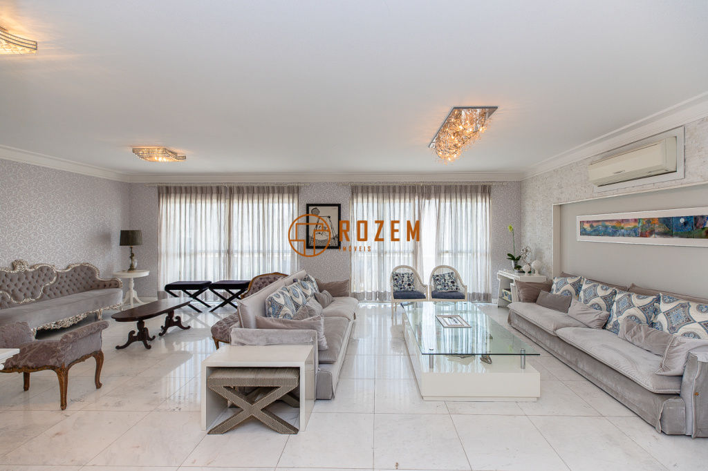 Apartamento para Venda - PARAÍSO