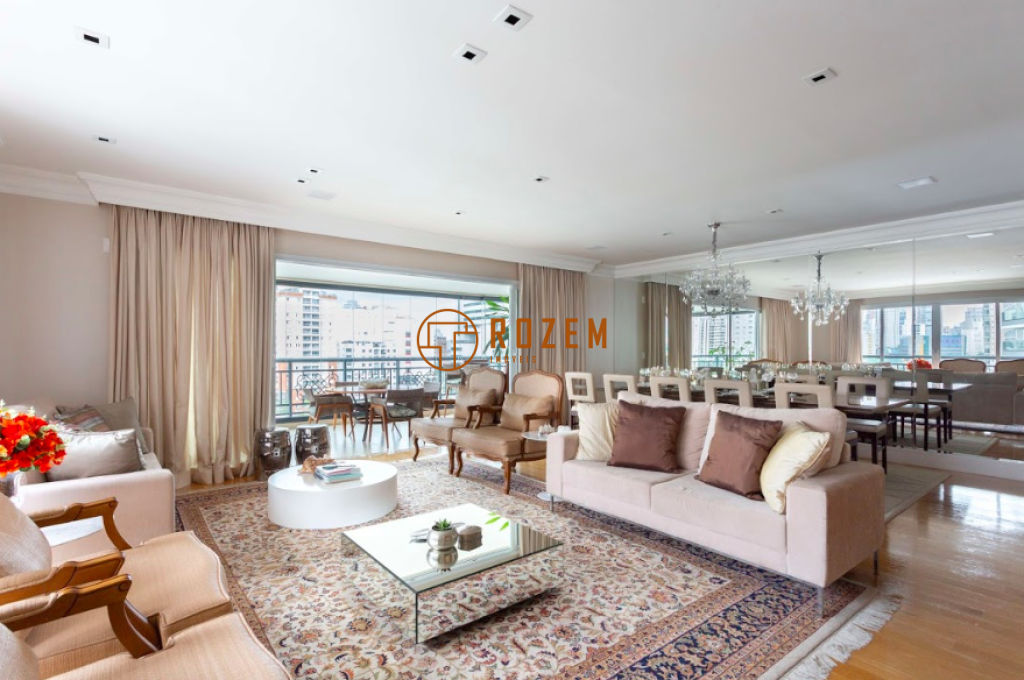 Apartamento para Venda - VILA OLÍMPIA