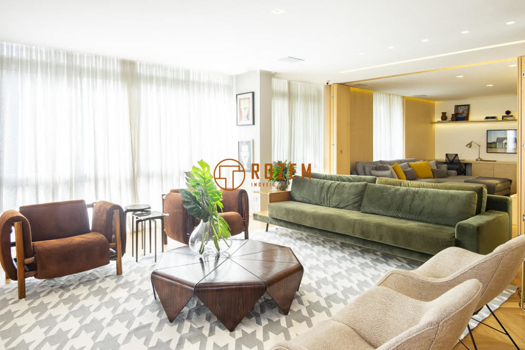 Apartamento para Venda - JARDIM PAULISTA