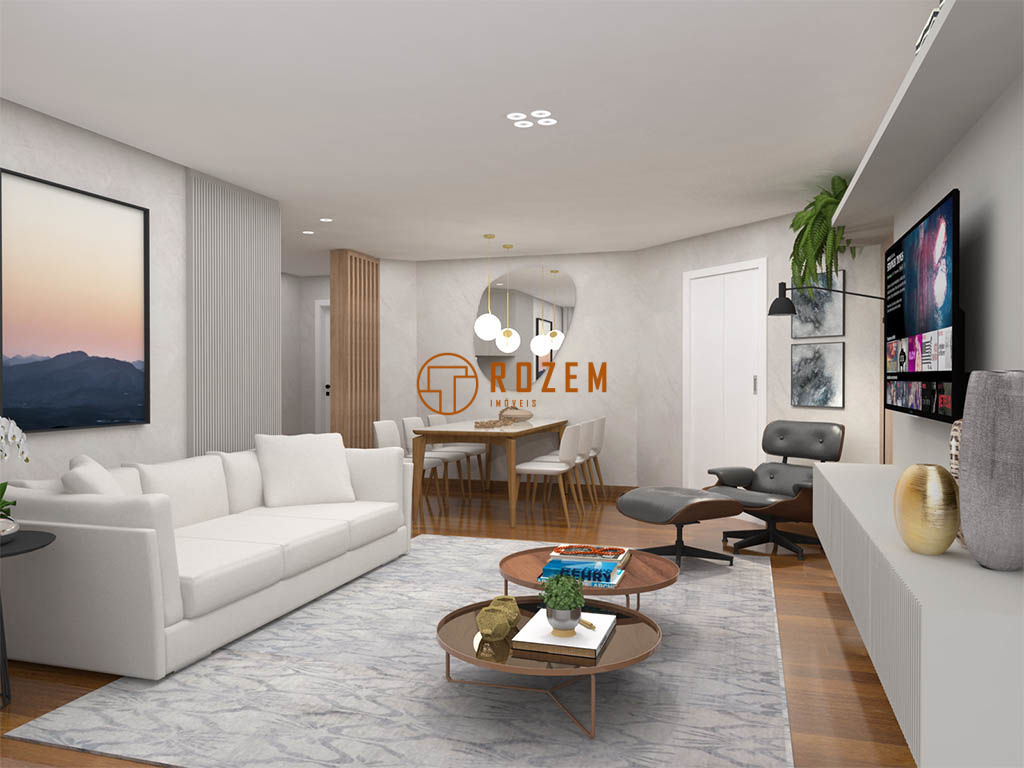 Apartamento para Venda - PLANALTO PAULISTA