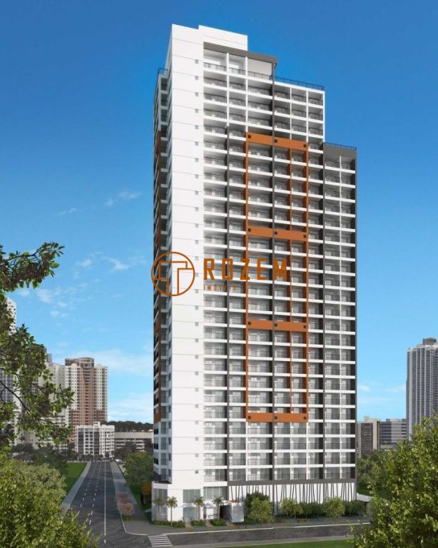 Apartamento para Venda - CONSOLAÇÃO