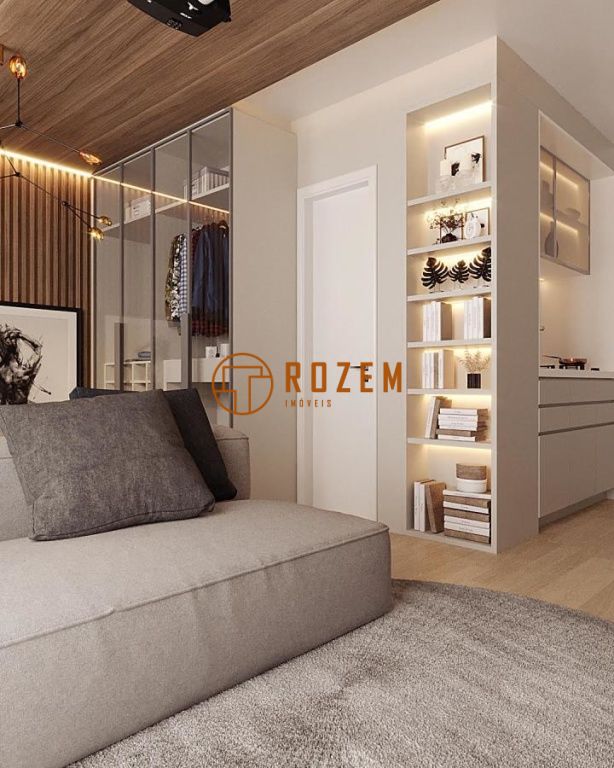 Apartamento para Venda - CONSOLAÇÃO