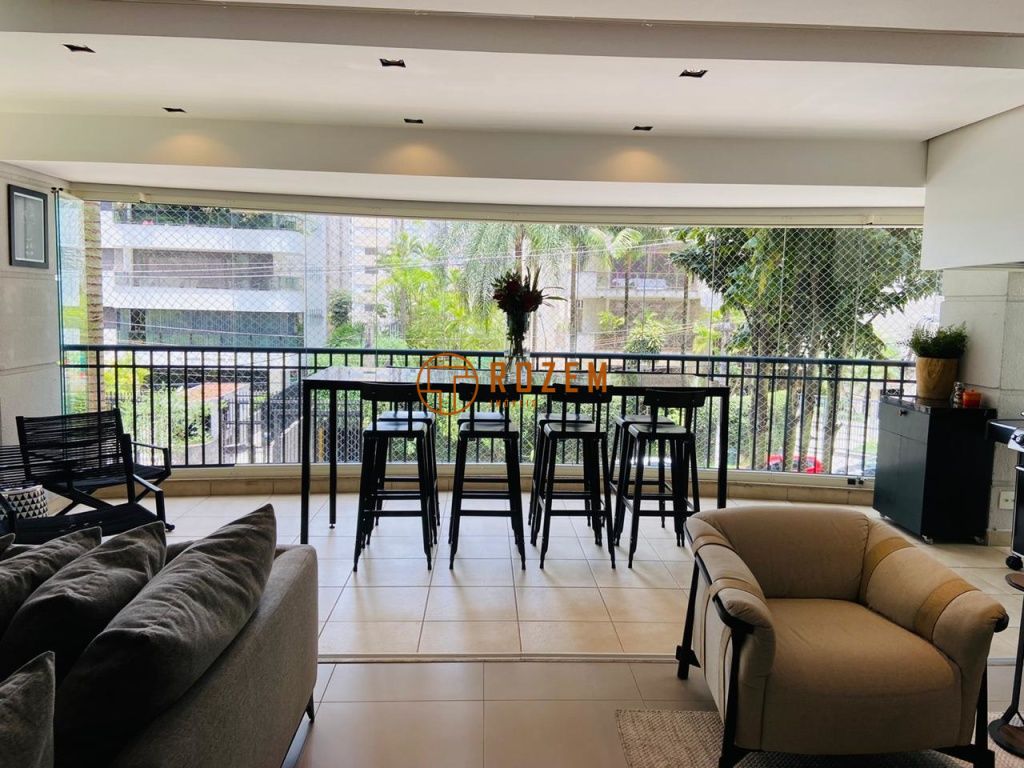 Apartamento para Venda - SANTA CECÍLIA