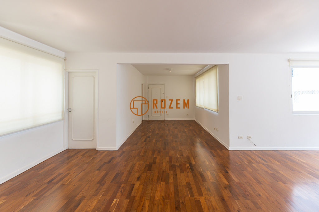 Apartamento para Venda - ITAIM BIBI
