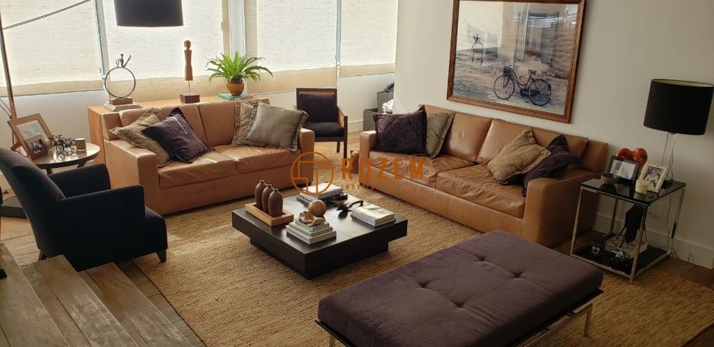 Apartamento para Venda - SANTO AMARO