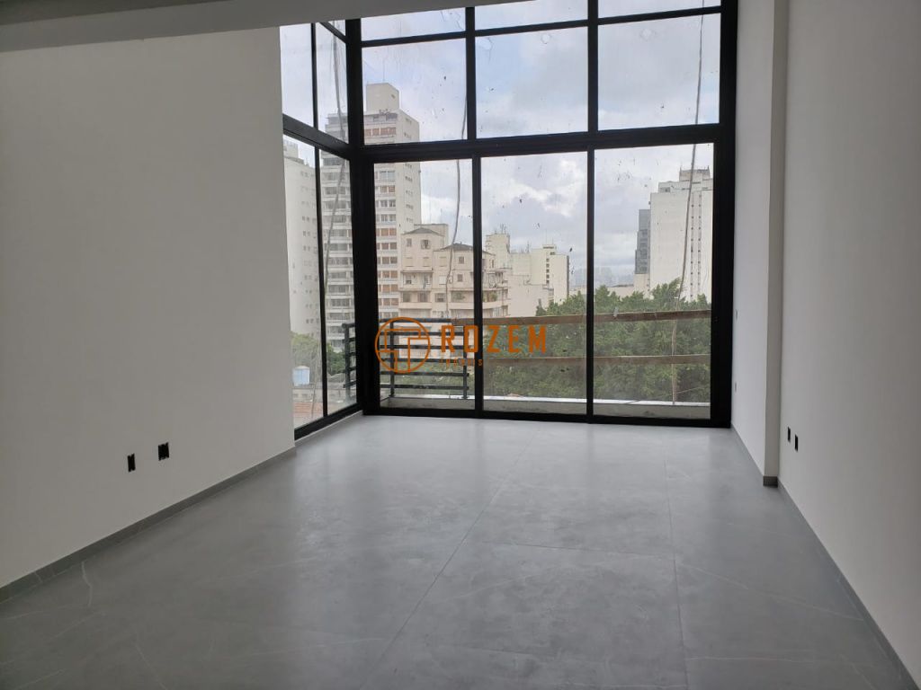 Duplex para Venda - CERQUEIRA CÉSAR