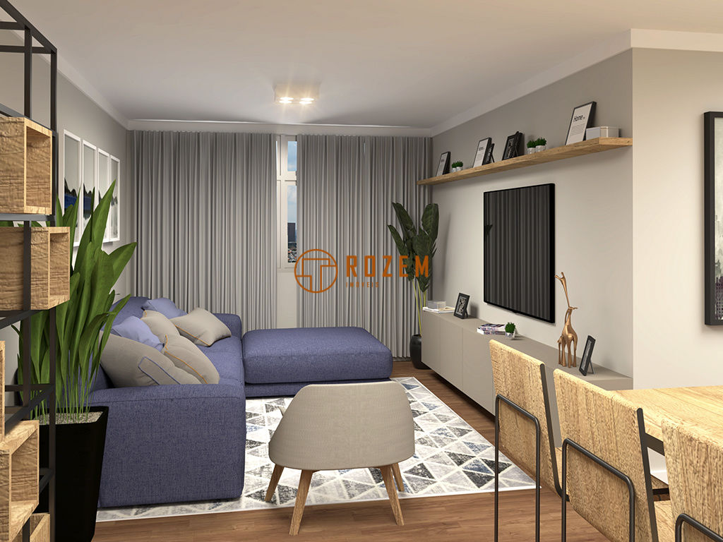 Apartamento para Venda - JARDIM PAULISTA