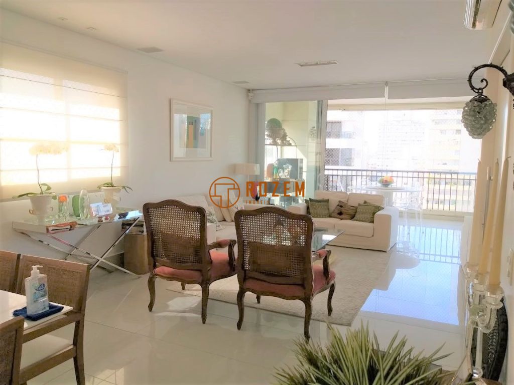 Apartamento para Venda - SANTA CECÍLIA