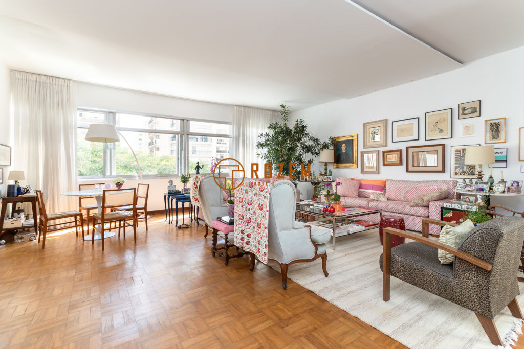Apartamento para Venda - JARDIM AMÉRICA
