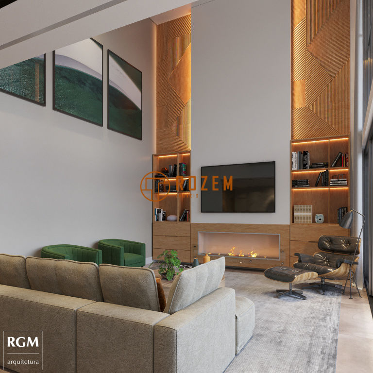 Apartamento para Venda - VILA OLÍMPIA