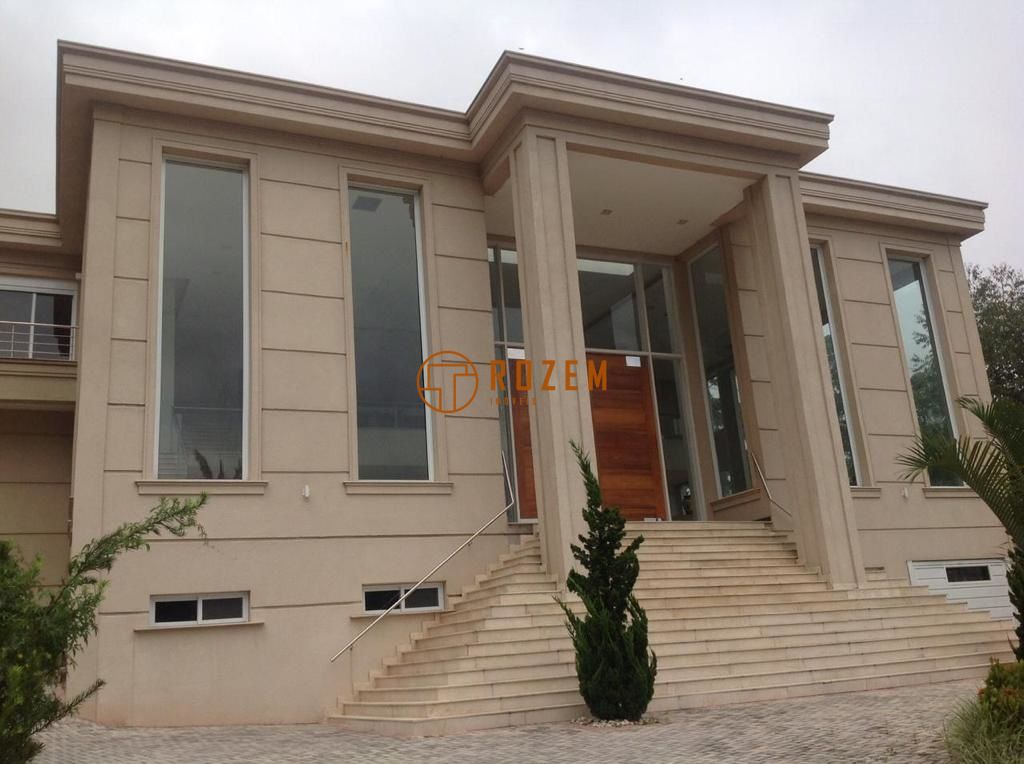 Sobrado para Venda - ALPHAVILLE RESIDENCIAL UM