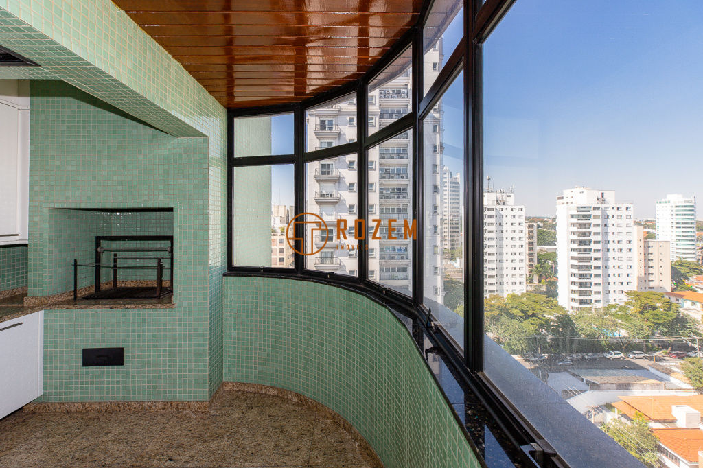 Apartamento para Venda - MOEMA