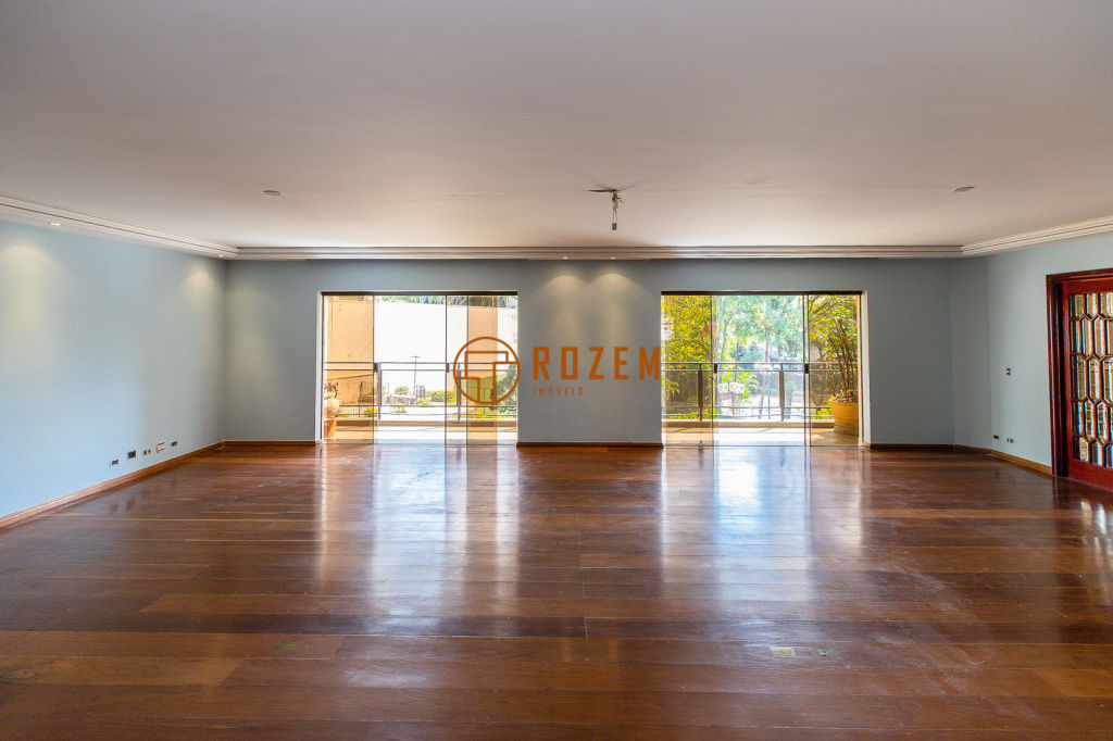 Apartamento para Venda - REAL PARQUE