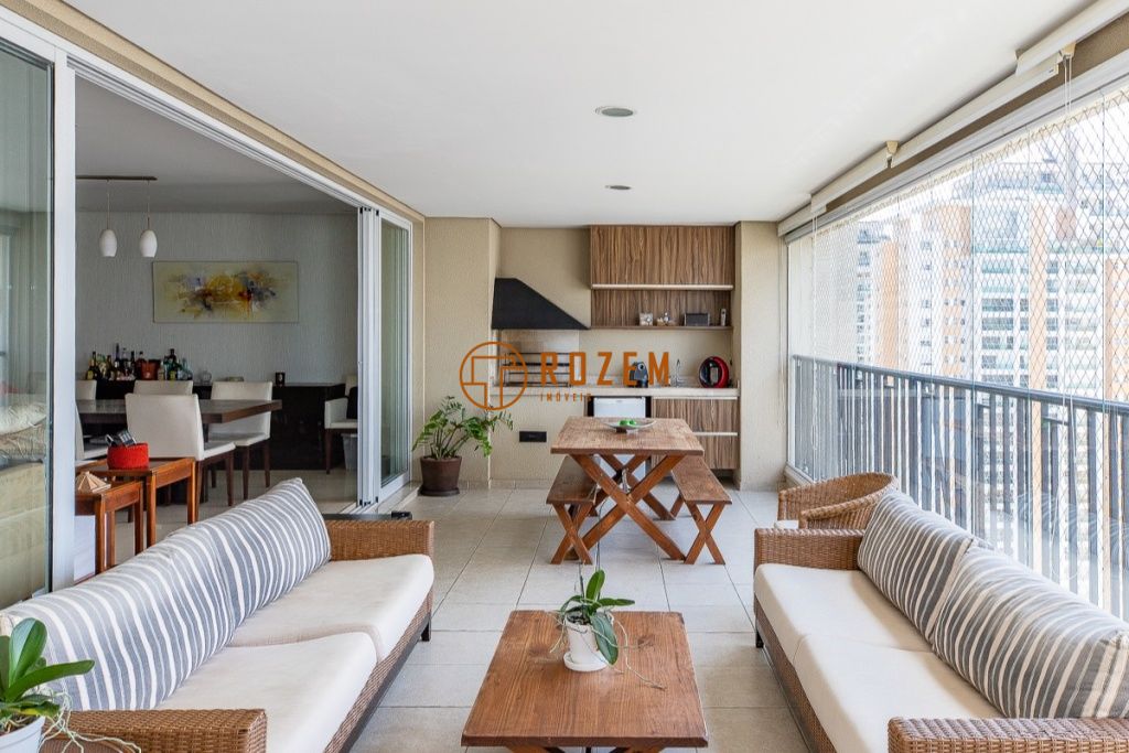Apartamento para Venda - CAMPO BELO