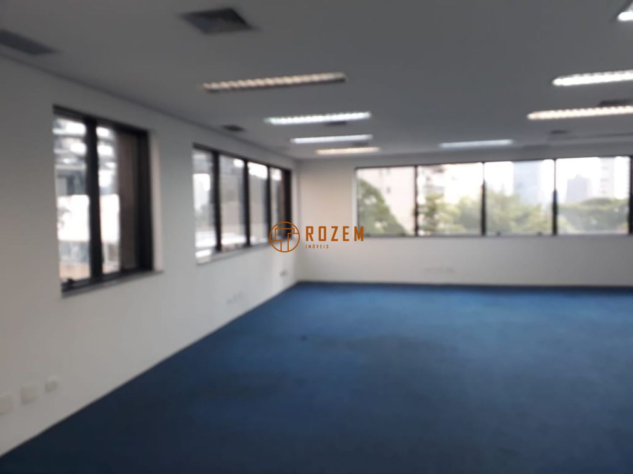 Conj. Comercial para Venda - PINHEIROS
