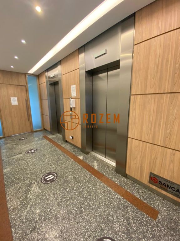 Conj. Comercial para Venda - ITAIM BIBI