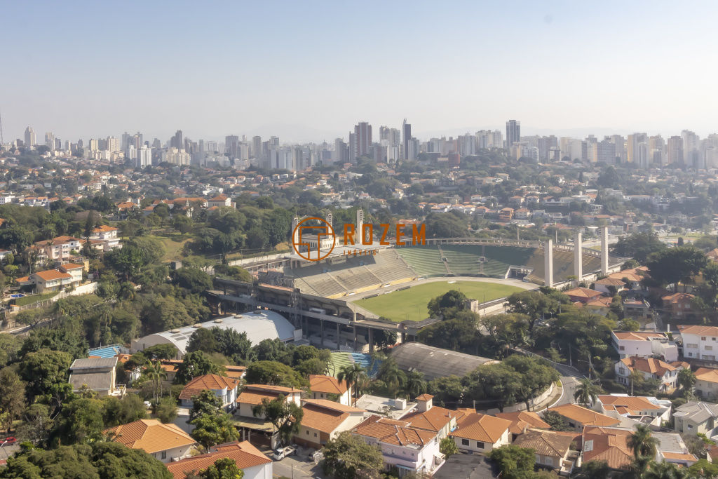 Apartamento para Venda - HIGIENÓPOLIS