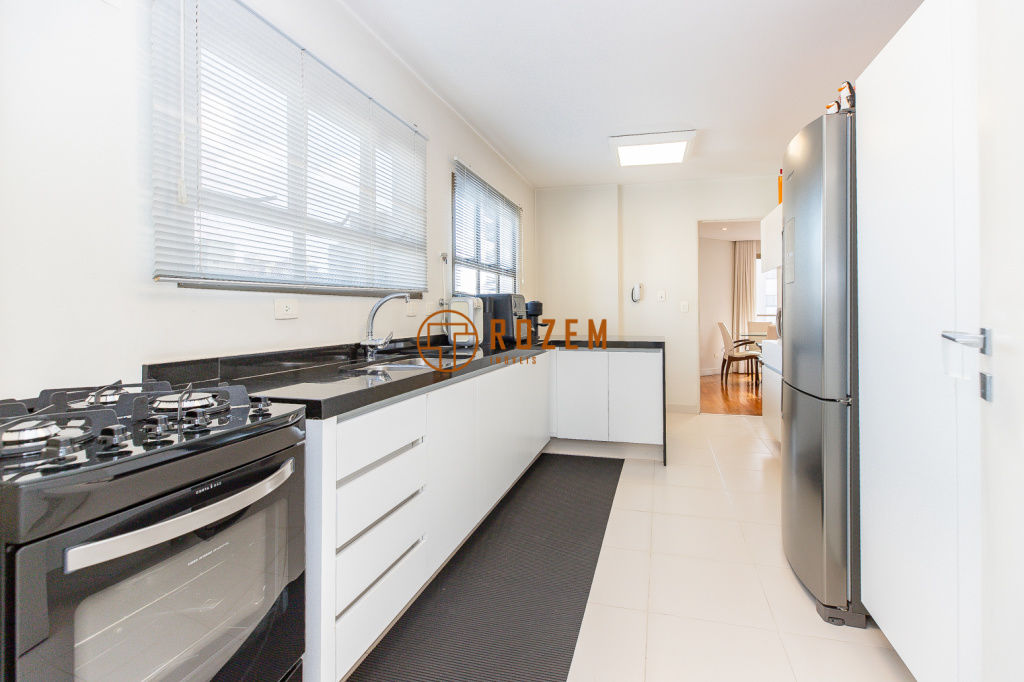 Apartamento para Venda - MOEMA