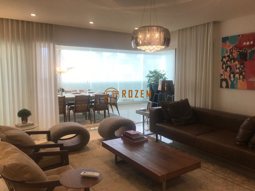 Apartamento para Venda - VILA NOVA CONCEIÇÃO