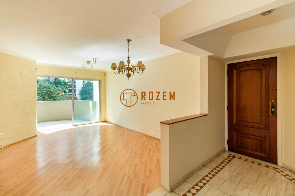 Apartamento para Venda - MOEMA