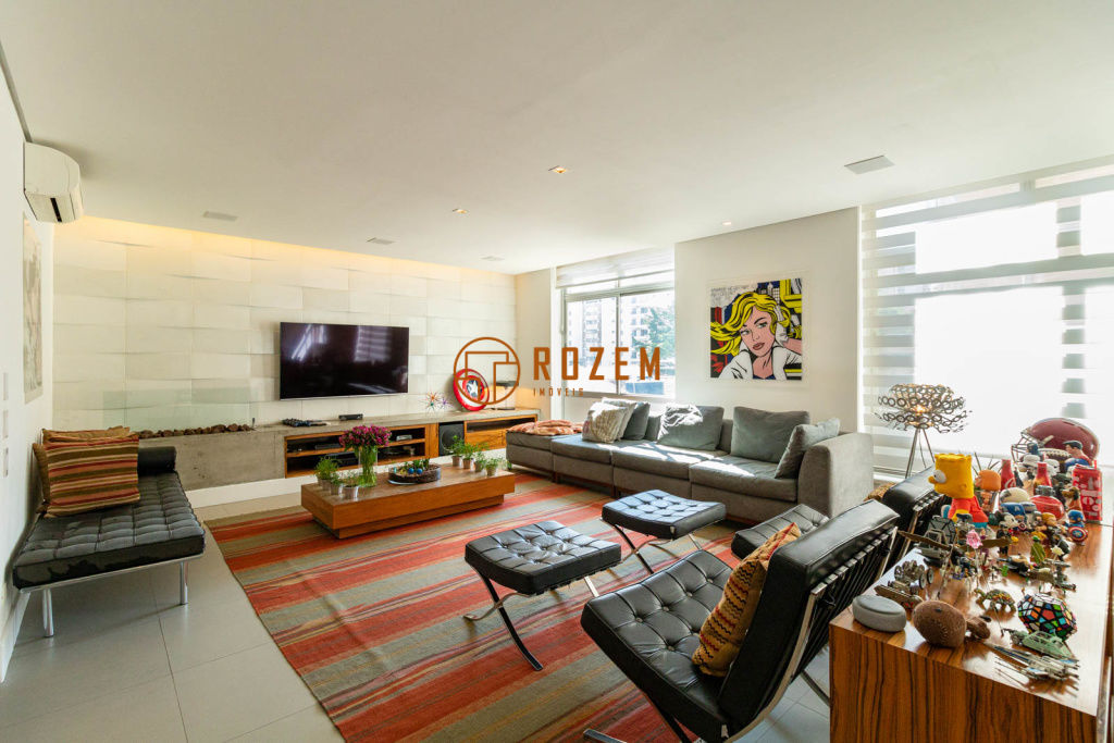 Apartamento para Venda - JARDIM PAULISTA