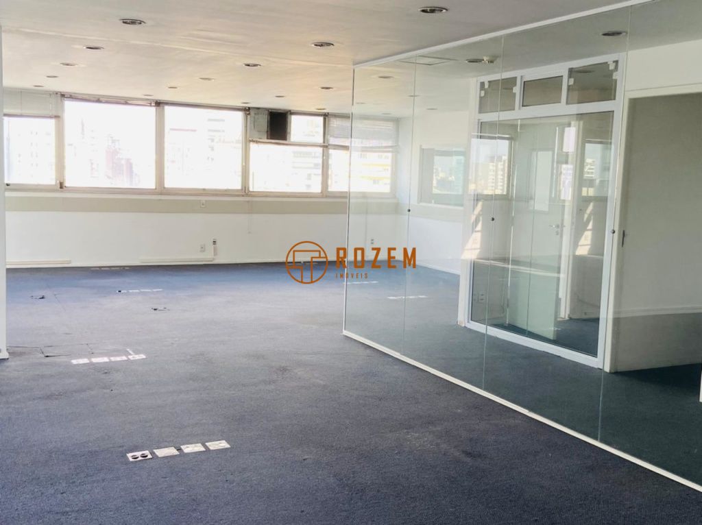 Conj. Comercial para Venda - SANTA CECÍLIA