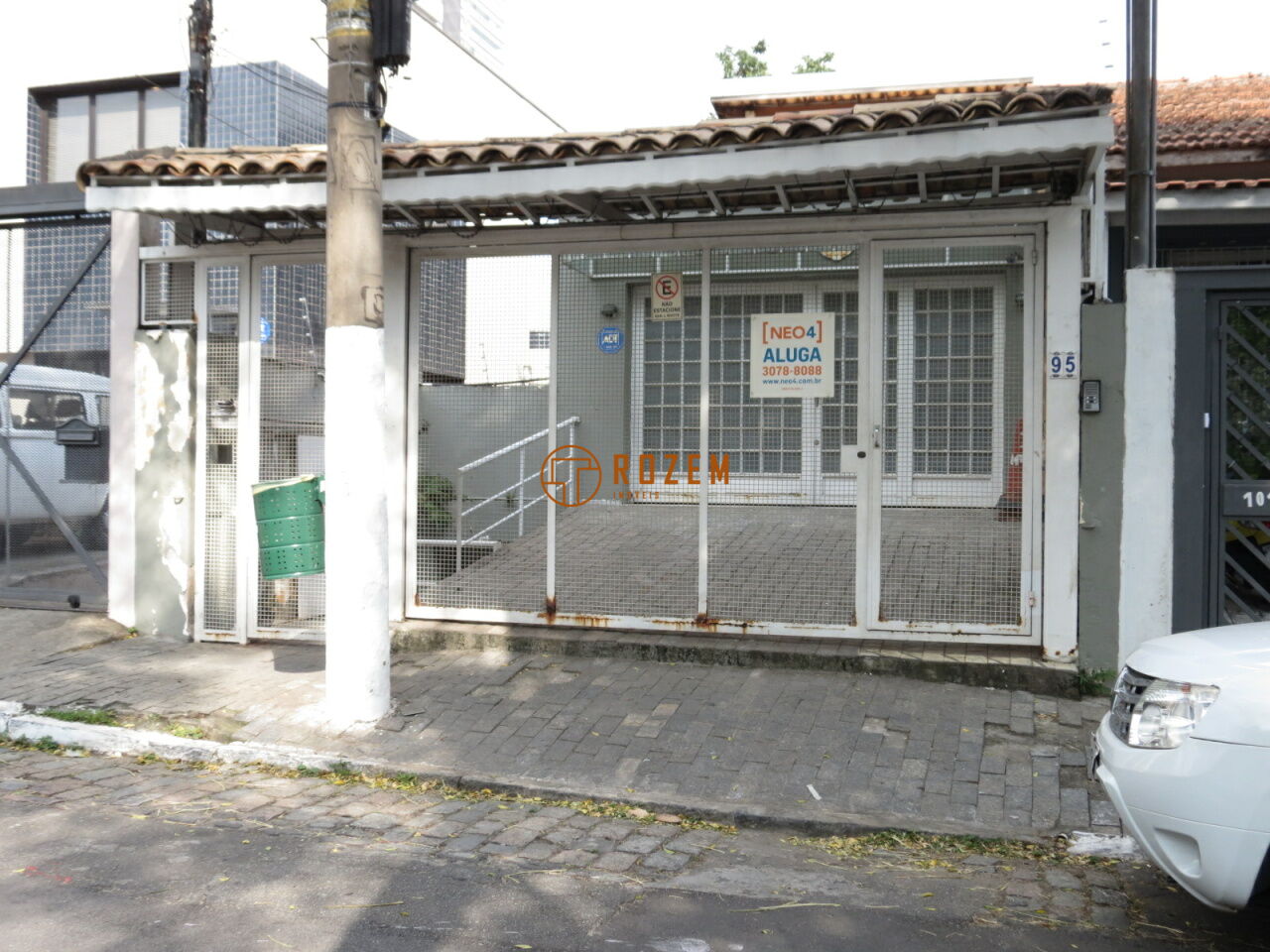 Sobrado para Venda - VILA MADALENA
