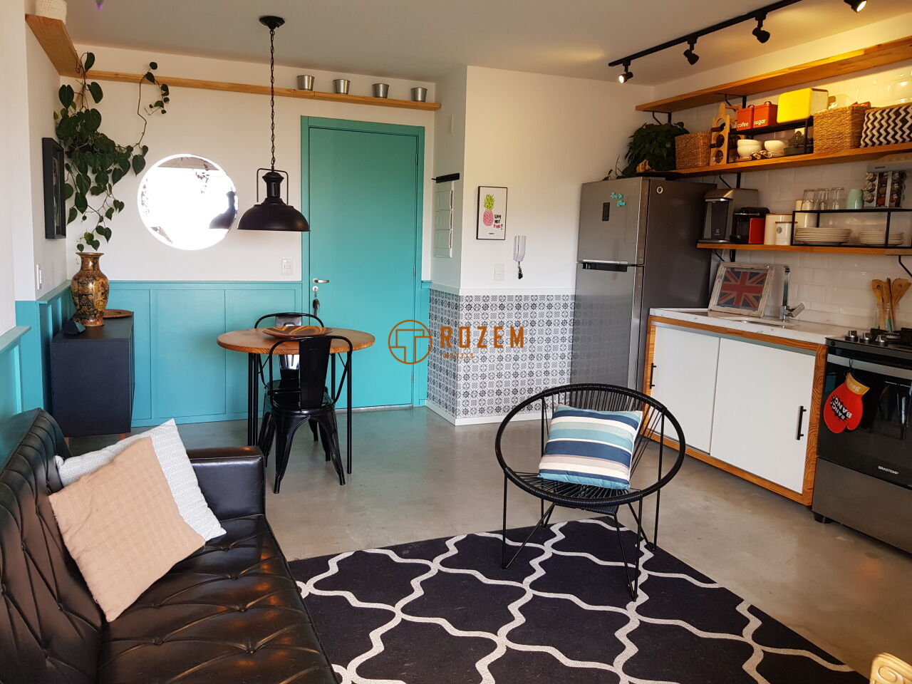 Apartamento para Venda - SUMARÉ