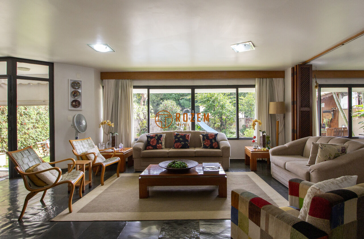 Casa Assobradada para Venda - JARDIM GUEDALA