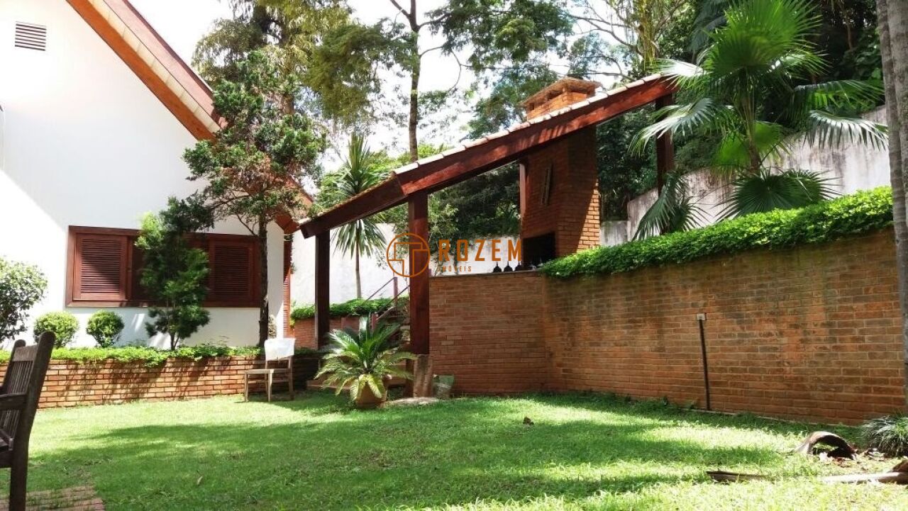Sobrado para Venda - MORUMBI