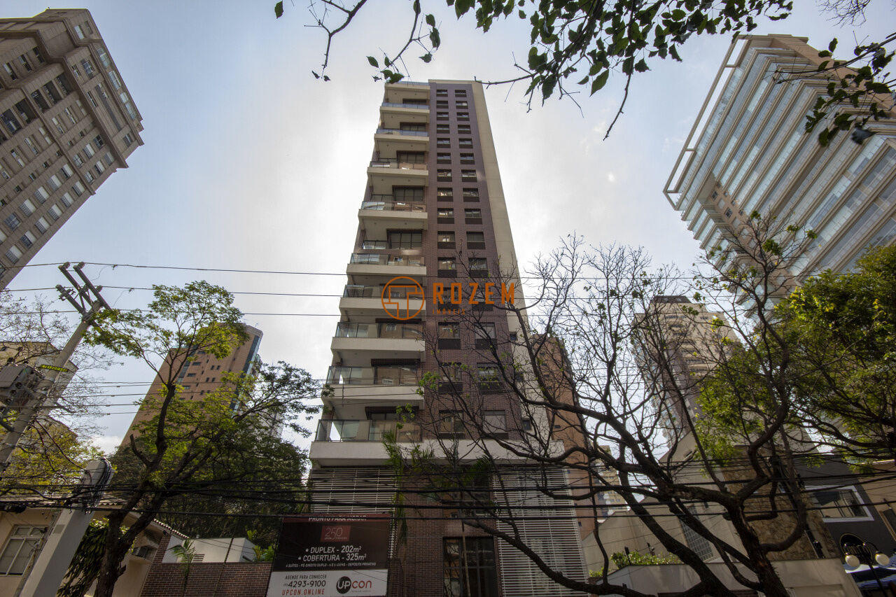 Duplex para Venda - VILA MARIANA