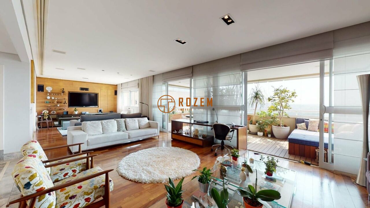 Apartamento para Venda - ALTO DE PINHEIROS