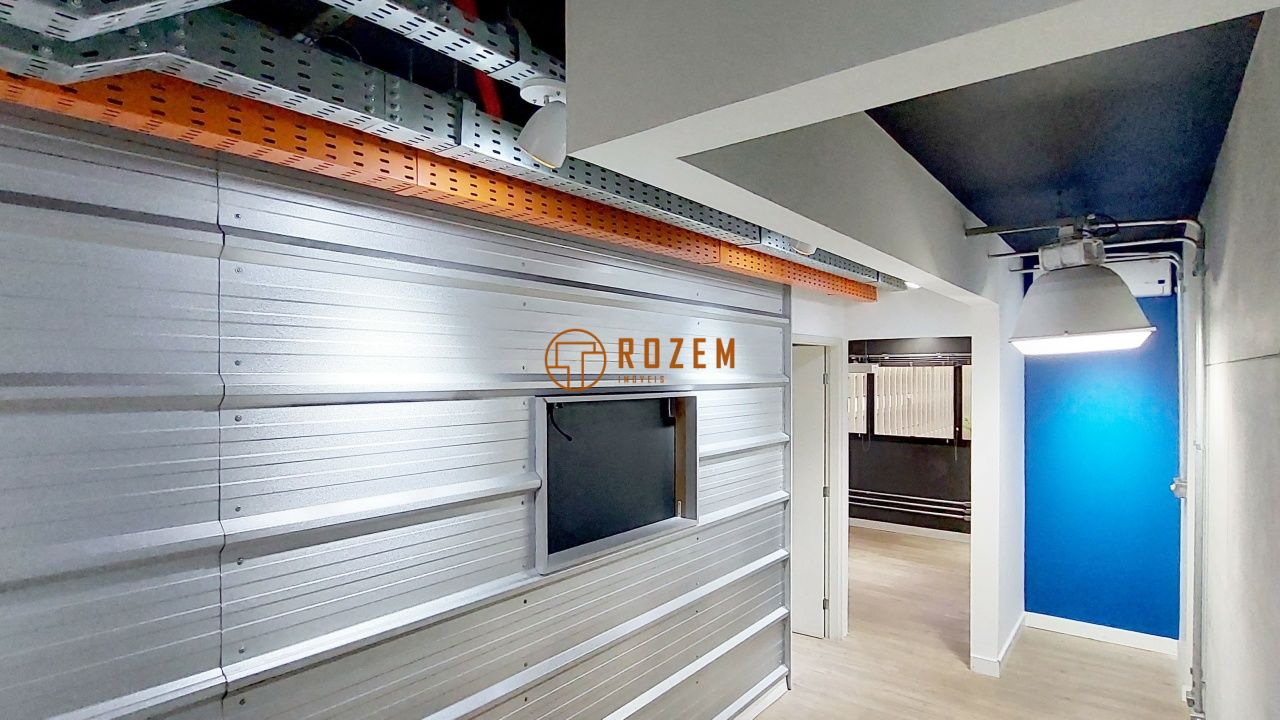 Conj. Comercial para Venda - JARDIM PAULISTA