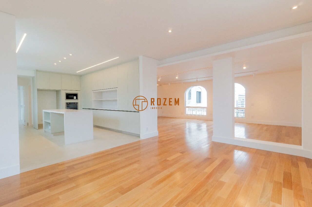 Apartamento para Venda - JARDIM PAULISTA