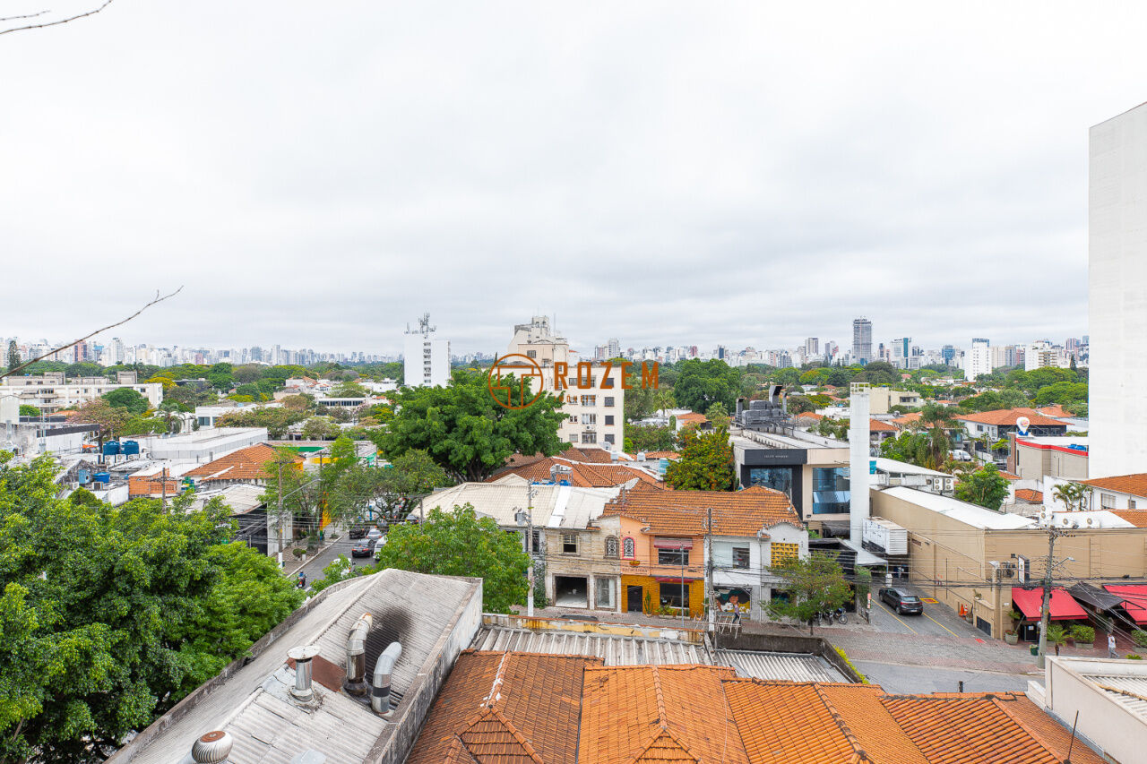 Apartamento para Venda - PINHEIROS