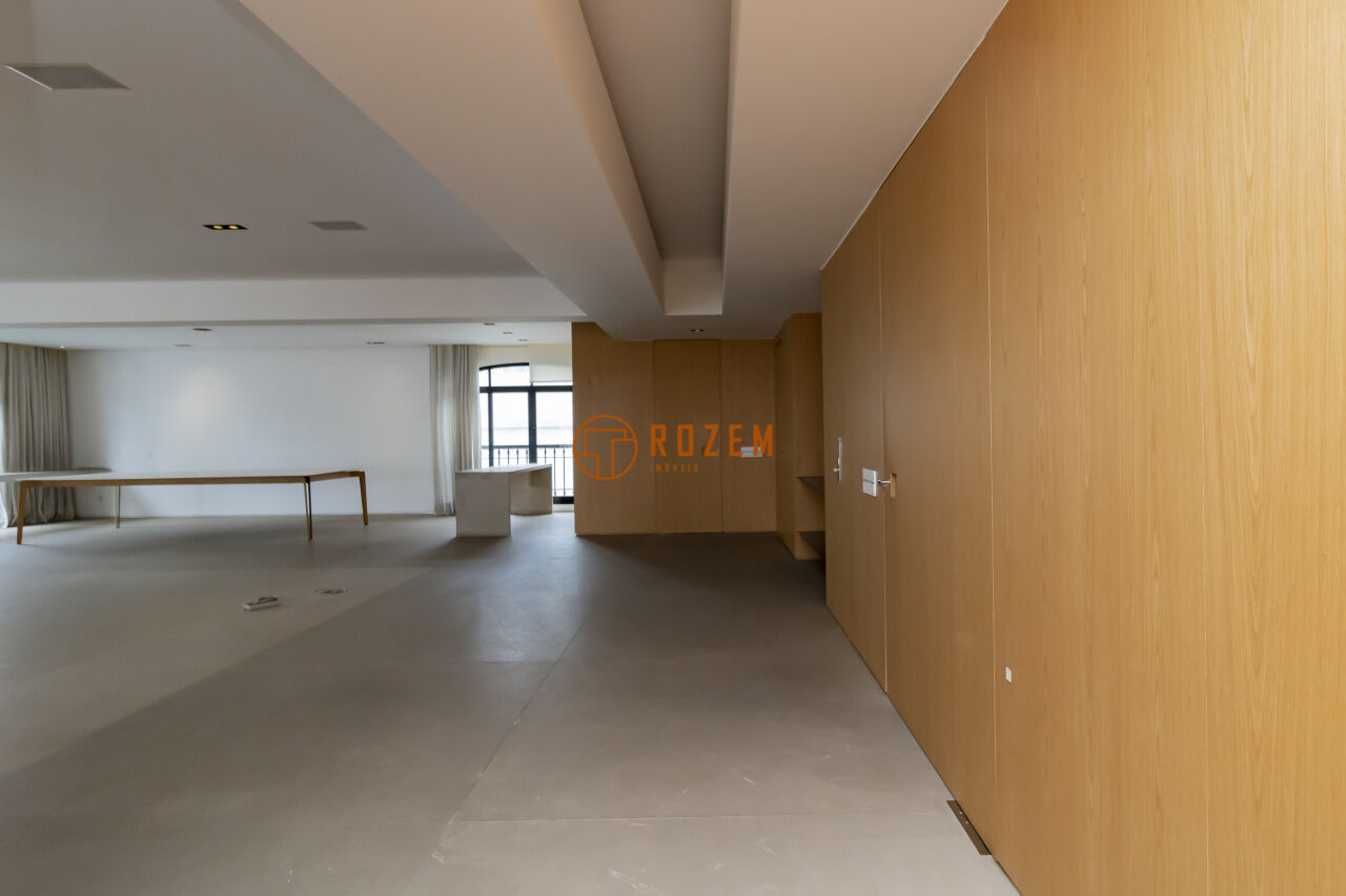 Apartamento para Venda - SANTA CECÍLIA