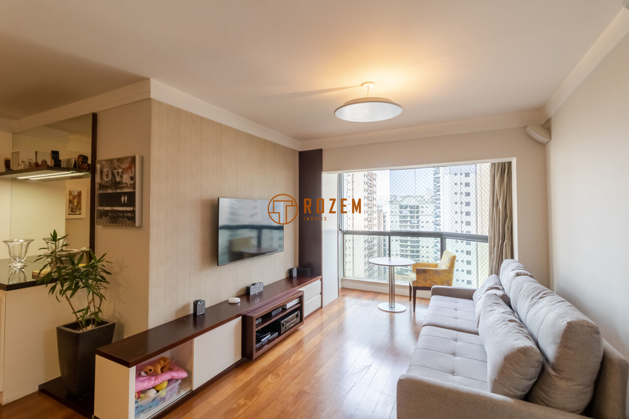 Apartamento para Venda - PERDIZES