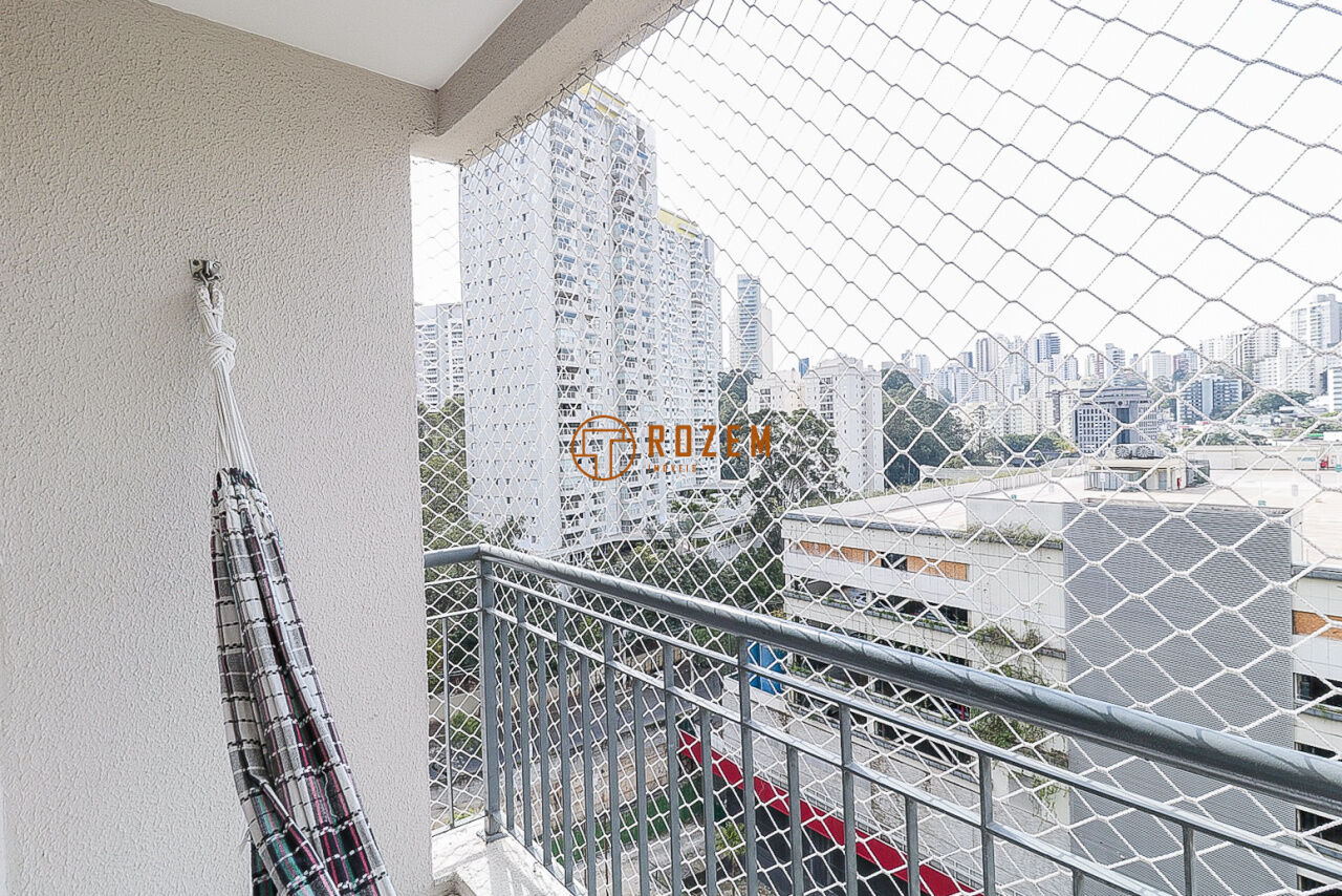 Duplex para Venda - PARAÍSO
