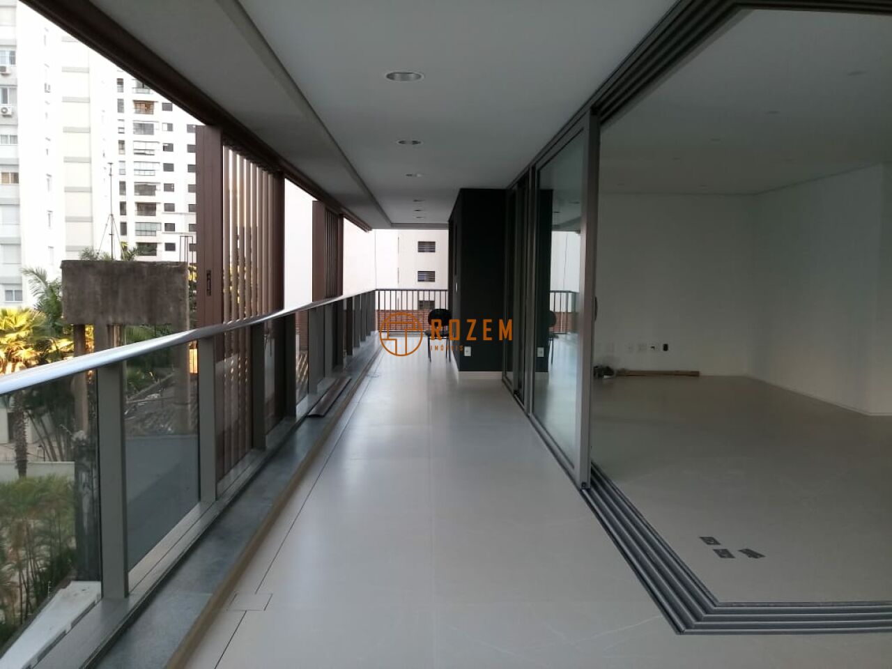 Apartamento para Venda - VILA NOVA CONCEIÇÃO