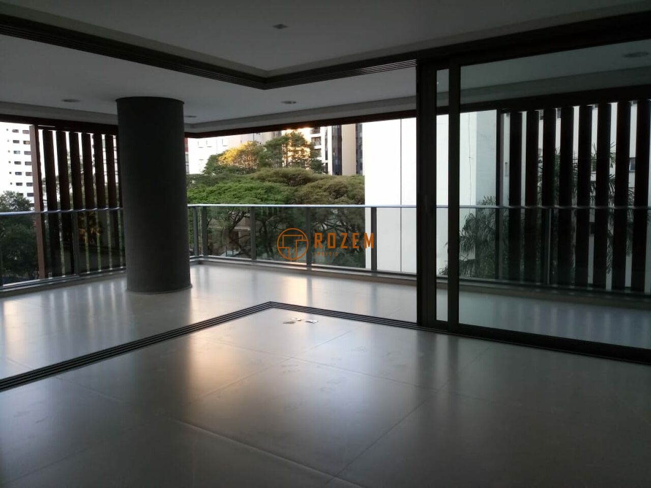 Apartamento para Venda - VILA NOVA CONCEIÇÃO