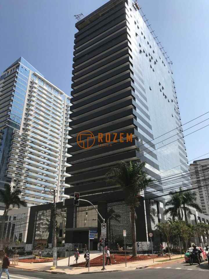 Comercial para Venda - BARRA FUNDA