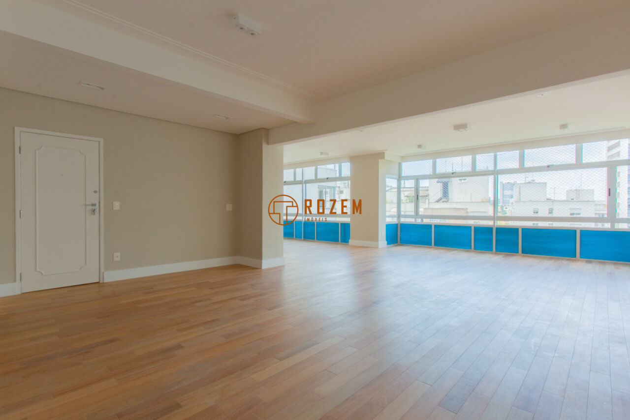 Apartamento para Venda - HIGIENÓPOLIS