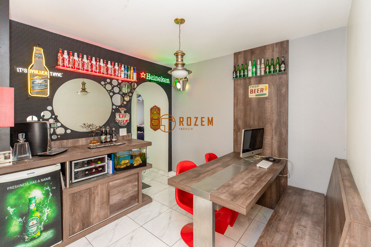 Apartamento para Venda - ITAIM