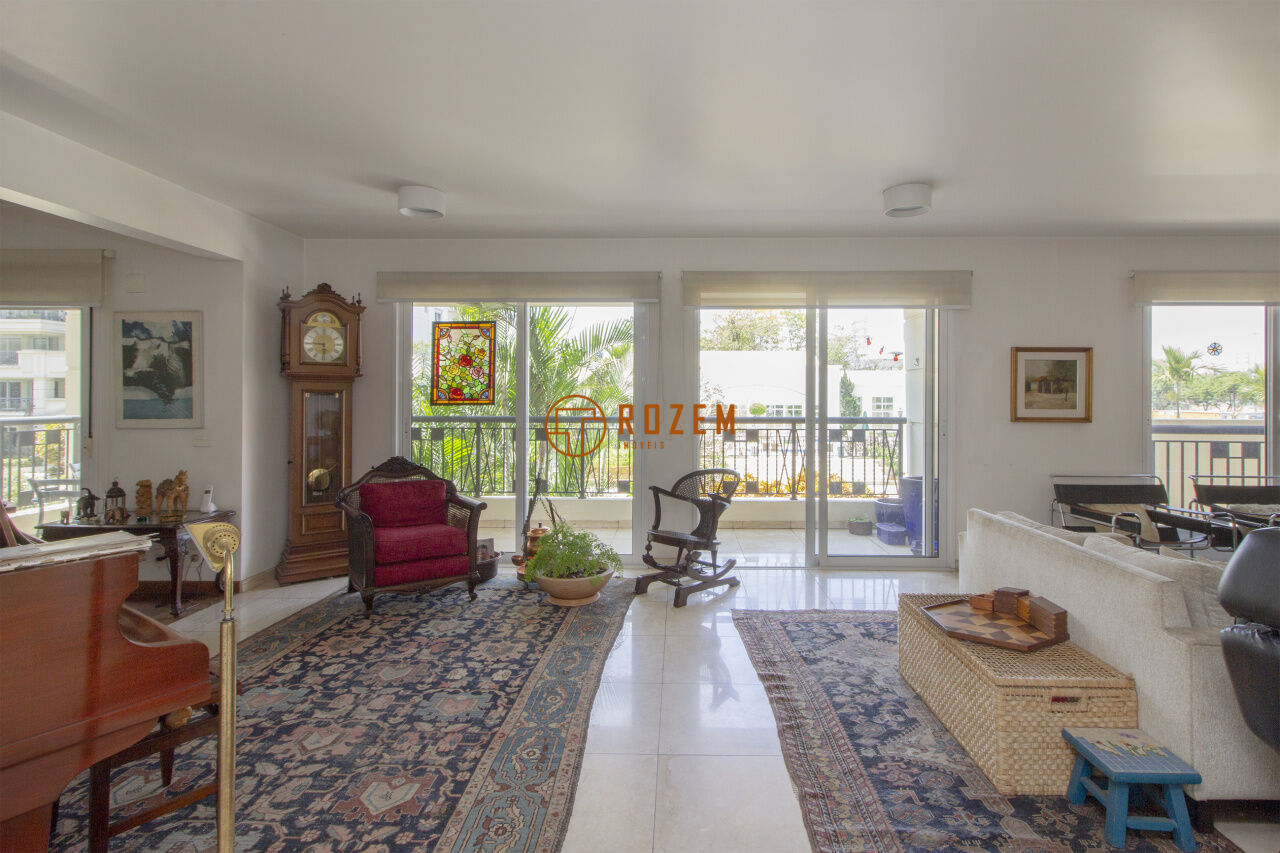 Apartamento para Venda - ALTO DE PINHEIROS